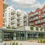 Port Lwowska With Swimming Pool By Renters *