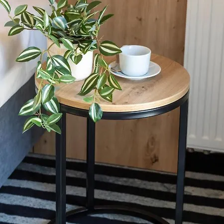 Port Lwowska With Swimming Pool By Renters *