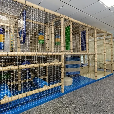 Apartament Port Lwowska With Swimming Pool By Renters *