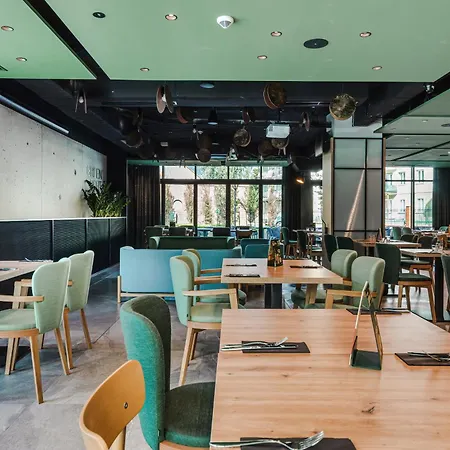 Apartament Port Lwowska With Swimming Pool By Renters Kołobrzeg